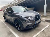 Nissan Juke 1.6 Hybrid 105kW (145CV) Tekna