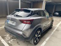 Nissan Juke 1.6 Hybrid 105kW (145CV) Tekna