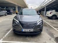 Nissan Juke 1.6 Hybrid 105kW (145CV) Tekna