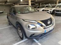 Nissan Juke DIG-T 84 kW (114 CV) 6M/T N-Connecta