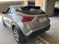 Nissan Juke DIG-T 84 kW (114 CV) 6M/T N-Connecta