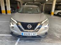 Nissan Juke DIG-T 84 kW (114 CV) 6M/T N-Connecta