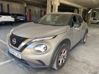 Nissan Juke DIG-T 84 kW (114 CV) 6M/T N-Connecta
