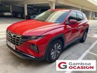 Hyundai Tucson 1.6 TGDI 110kW (150CV) Maxx