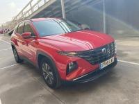 Hyundai Tucson 1.6 TGDI 110kW (150CV) Maxx