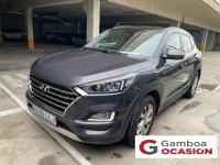 Hyundai Tucson 1.6 CRDI 85kW (116CV) 48V Klass 4X2