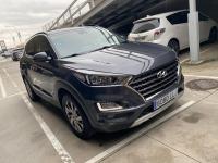 Hyundai Tucson 1.6 CRDI 85kW (116CV) 48V Klass 4X2