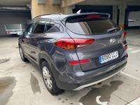 Hyundai Tucson 1.6 CRDI 85kW (116CV) 48V Klass 4X2
