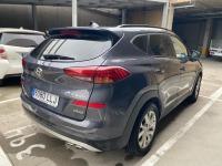 Hyundai Tucson 1.6 CRDI 85kW (116CV) 48V Klass 4X2
