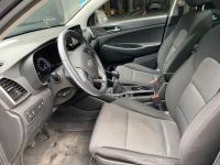 Hyundai Tucson 1.6 CRDI 85kW (116CV) 48V Klass 4X2