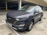 Hyundai Tucson 1.6 CRDI 85kW (116CV) 48V Klass 4X2