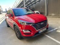 Hyundai Tucson TUCSON FL TGDI 1.6 177 CV 4X2 DCT TECNO