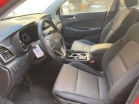 Hyundai Tucson TUCSON FL TGDI 1.6 177 CV 4X2 DCT TECNO