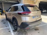 Nissan X-trail 5pl 1.5 e-POWER 152kW 4x2 A/T N-Connecta