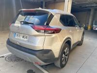 Nissan X-trail 5pl 1.5 e-POWER 152kW 4x2 A/T N-Connecta