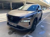 Nissan X-trail 5pl 1.5 e-POWER 152kW 4x2 A/T N-Connecta