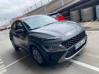 Hyundai Kona 1.0 TGDI Klass 4X2