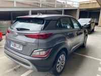 Hyundai Kona 1.0 TGDI Klass 4X2