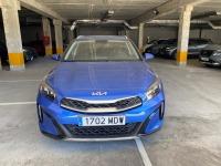 Kia Xceed 1.0 T-GDi Drive 88kW (120CV)