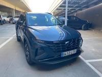 Hyundai Tucson 1.6 TGDI 169kW (230CV) HEV Style Auto