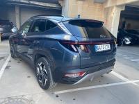 Hyundai Tucson 1.6 TGDI 169kW (230CV) HEV Style Auto