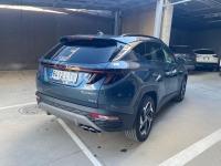 Hyundai Tucson 1.6 TGDI 169kW (230CV) HEV Style Auto