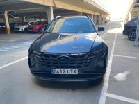Hyundai Tucson 1.6 TGDI 169kW (230CV) HEV Style Auto