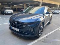 Hyundai Tucson 1.6 TGDI 169kW (230CV) HEV Style Auto