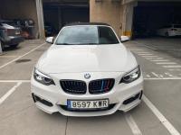 BMW Serie 2 218dA