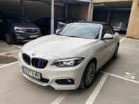 BMW Serie 2 218dA
