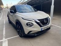 Nissan Juke DIG-T 84 kW (114 CV) DCT 7 Vel. Tekna