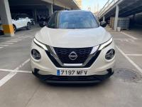Nissan Juke DIG-T 84 kW (114 CV) DCT 7 Vel. Tekna