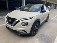 Nissan Juke DIG-T 84 kW (114 CV) DCT 7 Vel. Tekna
