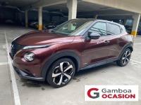 Nissan Juke 1.6 Hybrid 105kW (145CV) Tekna