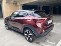 Nissan Juke 1.6 Hybrid 105kW (145CV) Tekna