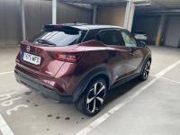 Nissan Juke 1.6 Hybrid 105kW (145CV) Tekna