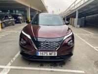 Nissan Juke 1.6 Hybrid 105kW (145CV) Tekna