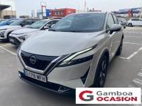 Nissan Qashqai E-POWER 140 KW (190 CV) N-Connecta