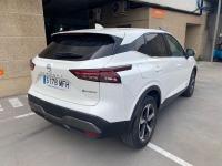 Nissan Qashqai E-POWER 140 KW (190 CV) N-Connecta