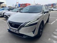 Nissan Qashqai E-POWER 140 KW (190 CV) N-Connecta