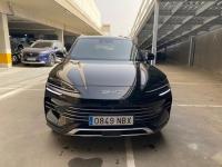 BYD Seal U Dm-i Comfort