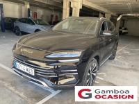 BYD Seal U Dm-i Comfort