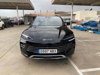 BYD Seal U Dm-i Comfort