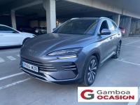 BYD Seal U Dm-i Comfort