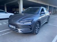 BYD Seal U Dm-i Comfort