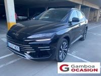 BYD Seal U Dm-i Comfort