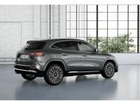 Mercedes Gla GLA 200 D