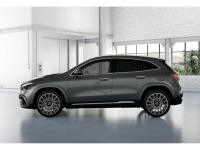 Mercedes Gla GLA 200 D
