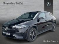 Mercedes Eqa 250+ + amg line
