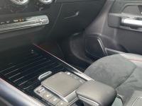 Mercedes Eqa 250+ + amg line